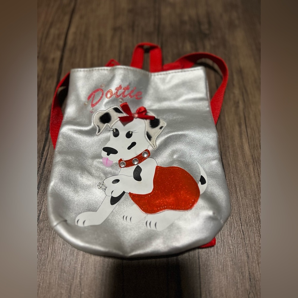 Dottie Girls Backpack